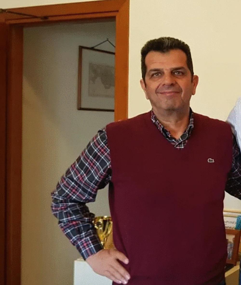 Αγωνίζονται τεχνολογικά «ντοπαρισμένοι» υπό την αιγίδα... του ΣΕΓΑΣ runbeat.gr