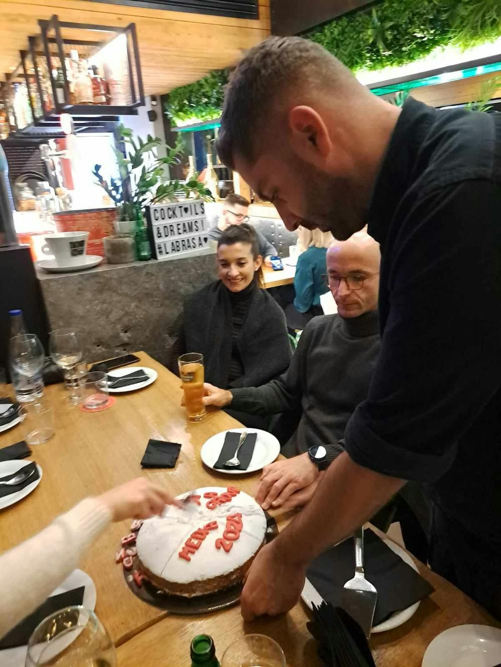 Oλυμπιακό έτος το 2024 και για την ομάδα του Runbeat runbeat.gr