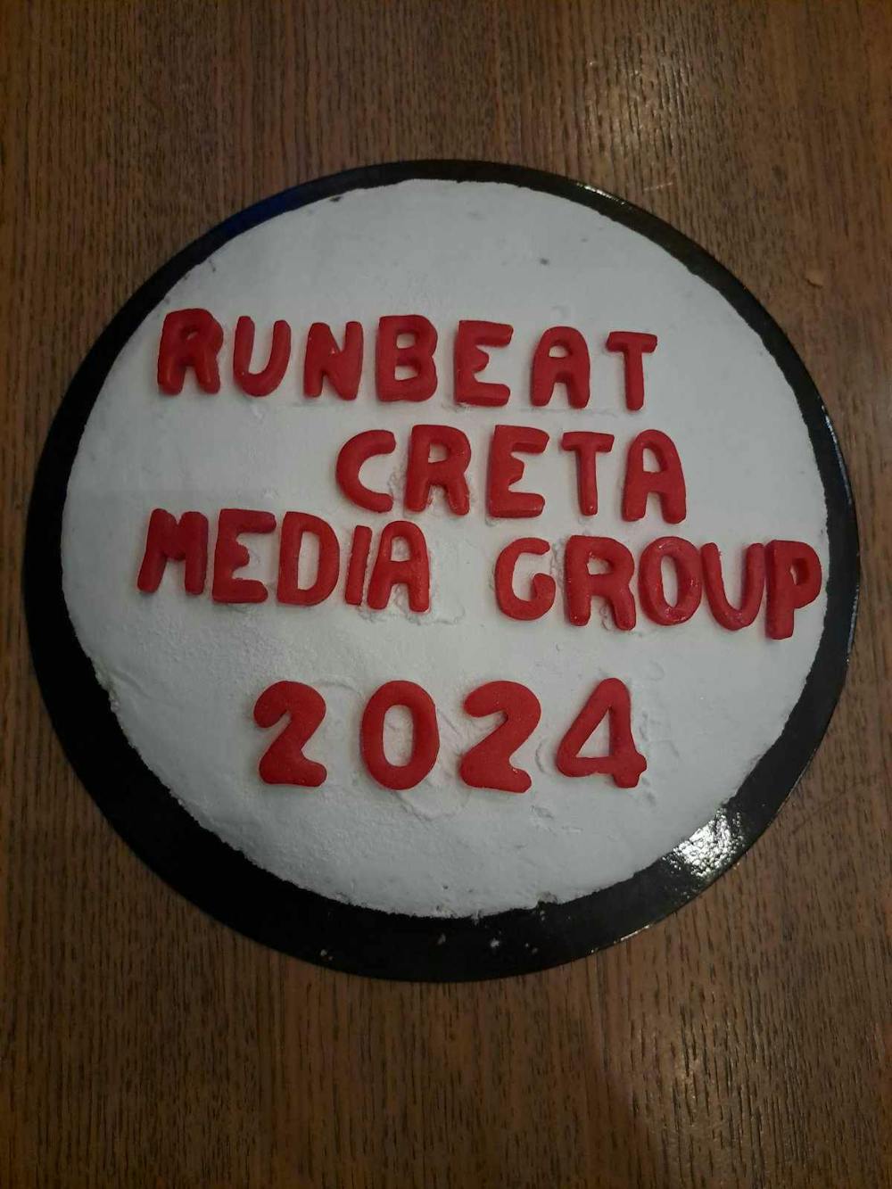 Oλυμπιακό έτος το 2024 και για την ομάδα του Runbeat runbeat.gr 
