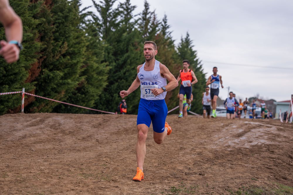 Η εμπειρία μου από το πανελλήνιο πρωτάθλημα ανωμάλου δρόμου runbeat.gr