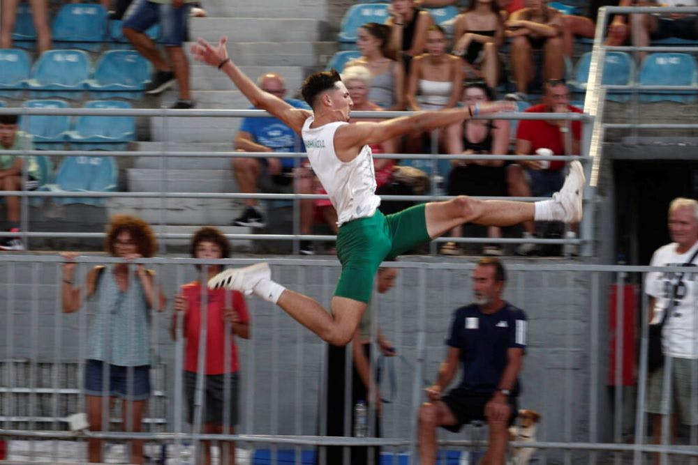 Τρίκαλα 2024: Τα 3.000 μ. έβγαλαν πολλά ρεκόρ και δεύτερη νίκη για Μποντιώτη και Καψάλη runbeat.gr