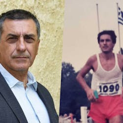 Περιφερειάρχης Θεσσαλίας: «Ο αθλητισμός η μόνη αξία που ενώνει χωρίς διακρίσεις»