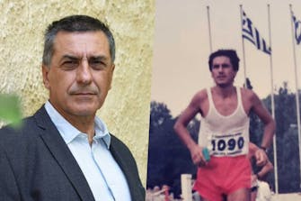 Περιφερειάρχης Θεσσαλίας: «Ο αθλητισμός η μόνη αξία που ενώνει χωρίς διακρίσεις»