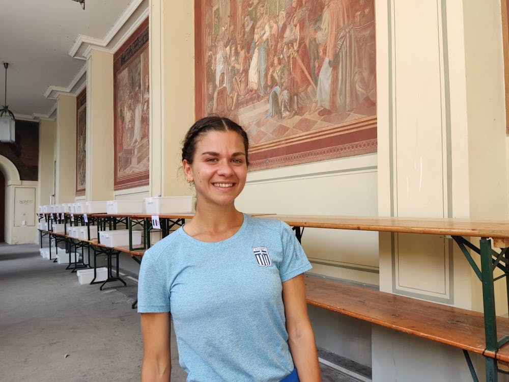 Μόναχο 2022 - Γκρουπ Κεφαλόπουλου: Το χρονικό ενός παραμυθιού (επεισόδιο 1ο) runbeat.gr