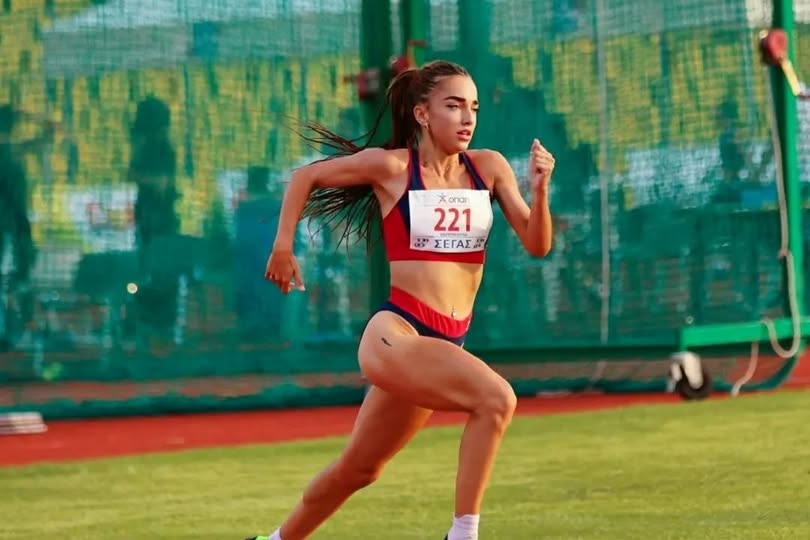 Κουτλή: «Σας περιμένω να τρέξουμε στον Νυχτερινό Ημιμαραθώνιο Πάτρας» 