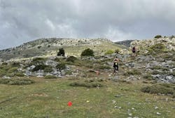 2ο Kronio Trail Race: Πρωταγωνίστησαν Κασαπάκης και Χαζηράκη