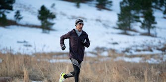 Τρέξιμο στο κρύο: Ποια είναι τα οφέλη του και τι πρέπει να προσέξουμε