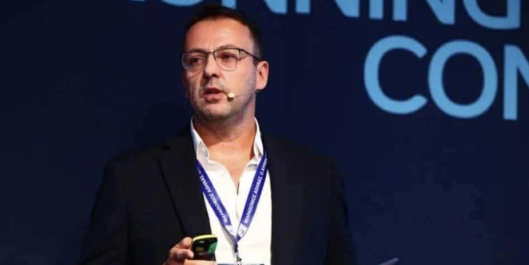 Παραίτηση – ορόσημο από τον Αυθεντικό Μαραθώνιο: Έκλεισε ένας κύκλος 16 ετών στον ΣΕΓΑΣ για τον Σωτήρη Κυρανάκο