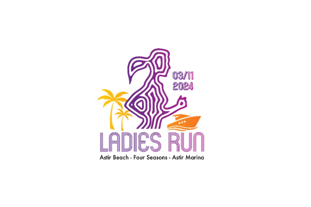  Άνοιξαν οι εγγραφές για το Ladies Run 2024