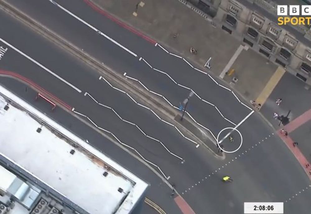 Αγώνες της Κοινοπολιτείας: Έχασε τον δρόμο αλλά και πάλι νίκησε στον μαραθώνιο ο Kiplangat runbeat.gr