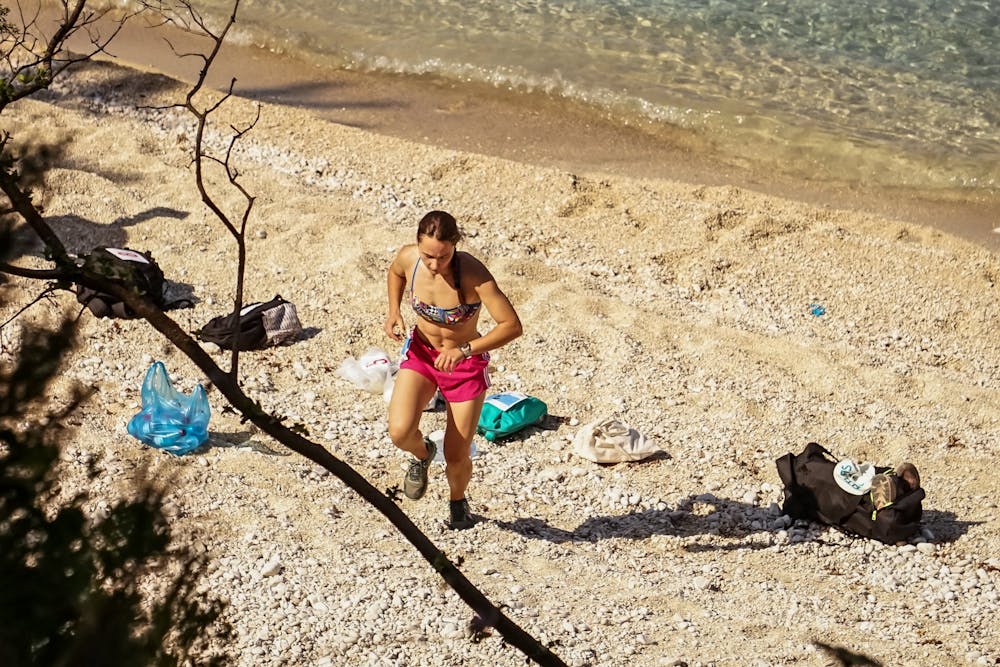 Vasiliki Lefkada Mountain Race: Τα αποτελέσματα της όμορφης διοργάνωσης (Pics & Vids) runbeat.gr