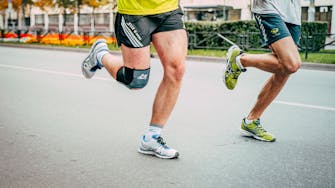 Τρέξιμο, χόνδρος και γόνατο: Ώρα να αναθεωρήσουμε ότι γνωρίζαμε