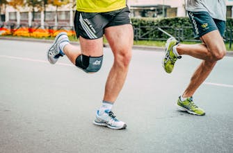 Τρέξιμο, χόνδρος και γόνατο: Ώρα να αναθεωρήσουμε ότι γνωρίζαμε