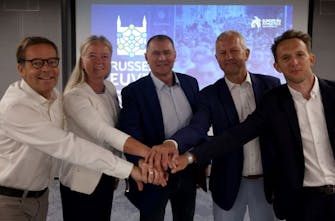 Επίσημα στο Λέβεν το 2025 το πρώτο Ευρωπαϊκό πρωτάθλημα Δρόμου 