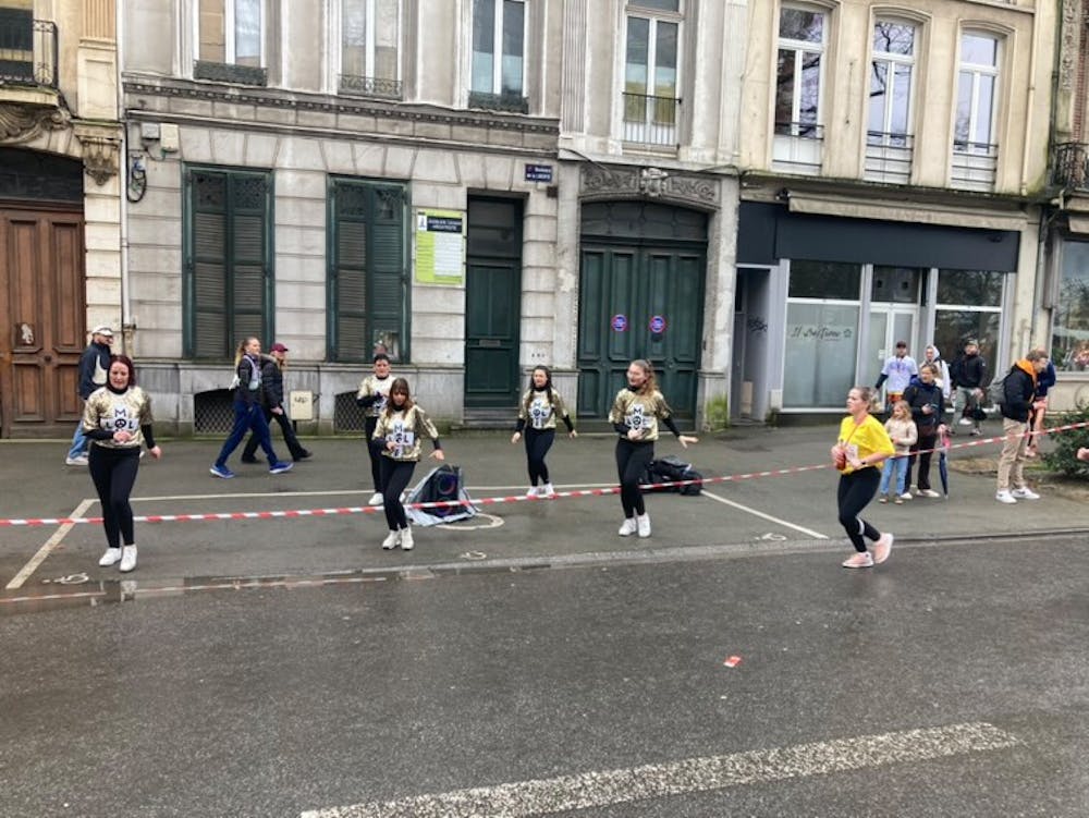 Ρεκόρ Ευρώπης από τον Jimmy Gressier στα 10 χιλιόμετρα! (Pics & Vid) runbeat.gr