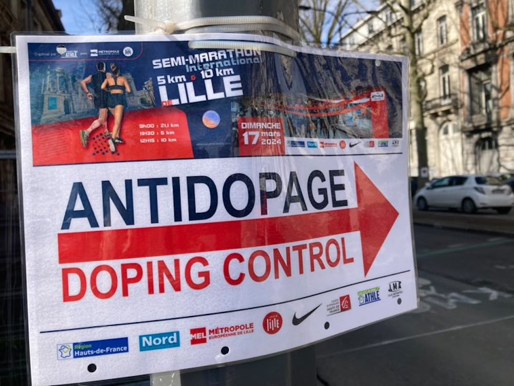 Ρεκόρ Ευρώπης από τον Jimmy Gressier στα 10 χιλιόμετρα! (Pics & Vid) runbeat.gr