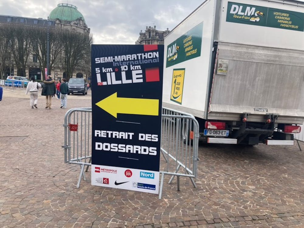 Ρεκόρ Ευρώπης από τον Jimmy Gressier στα 10 χιλιόμετρα! (Pics & Vid) runbeat.gr