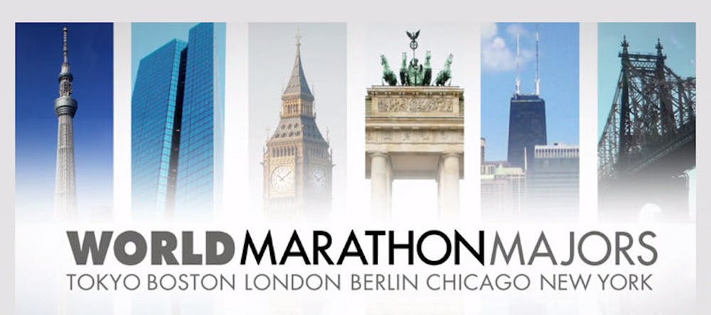 Abbott World Marathon Majors: Οι τρεις υποψήφιες πόλεις για τον έβδομο αγώνα της λίστας με τους κορυφαίους μαραθωνίους runbeat.gr