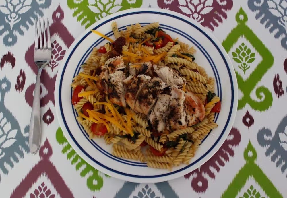 Το τελευταίο γεύμα: Τι να φάτε το βράδυ πριν από τον Μαραθώνιο της Αθήνας runbeat.gr