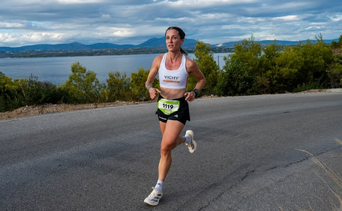 Με πολλούς Έλληνες ο μαραθώνιος του Σικάγο – Οι επιδόσεις τους