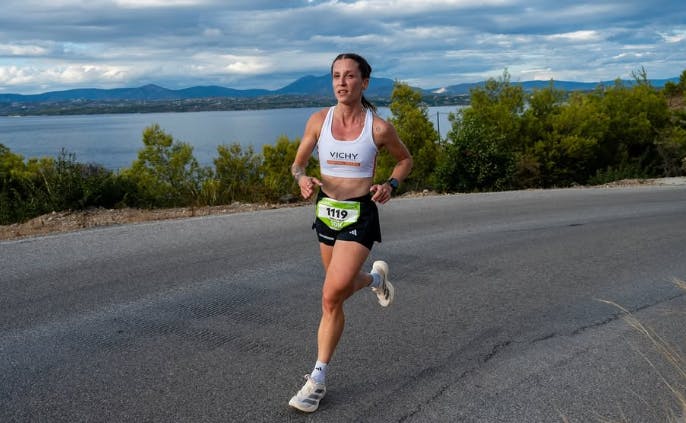 Με πολλούς Έλληνες ο μαραθώνιος του Σικάγο – Οι επιδόσεις τους