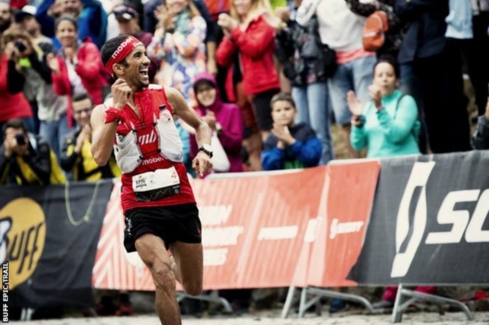 Ait Malek: Ο Μαροκινός λαθρεπιβάτης που έγινε κορυφαίος Ισπανός ultra runner