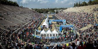 Αυθεντικός Μαραθώνιος Αθήνας: Αλλαγή ημέρας στους αγώνες 5 και 10 χιλιομέτρων