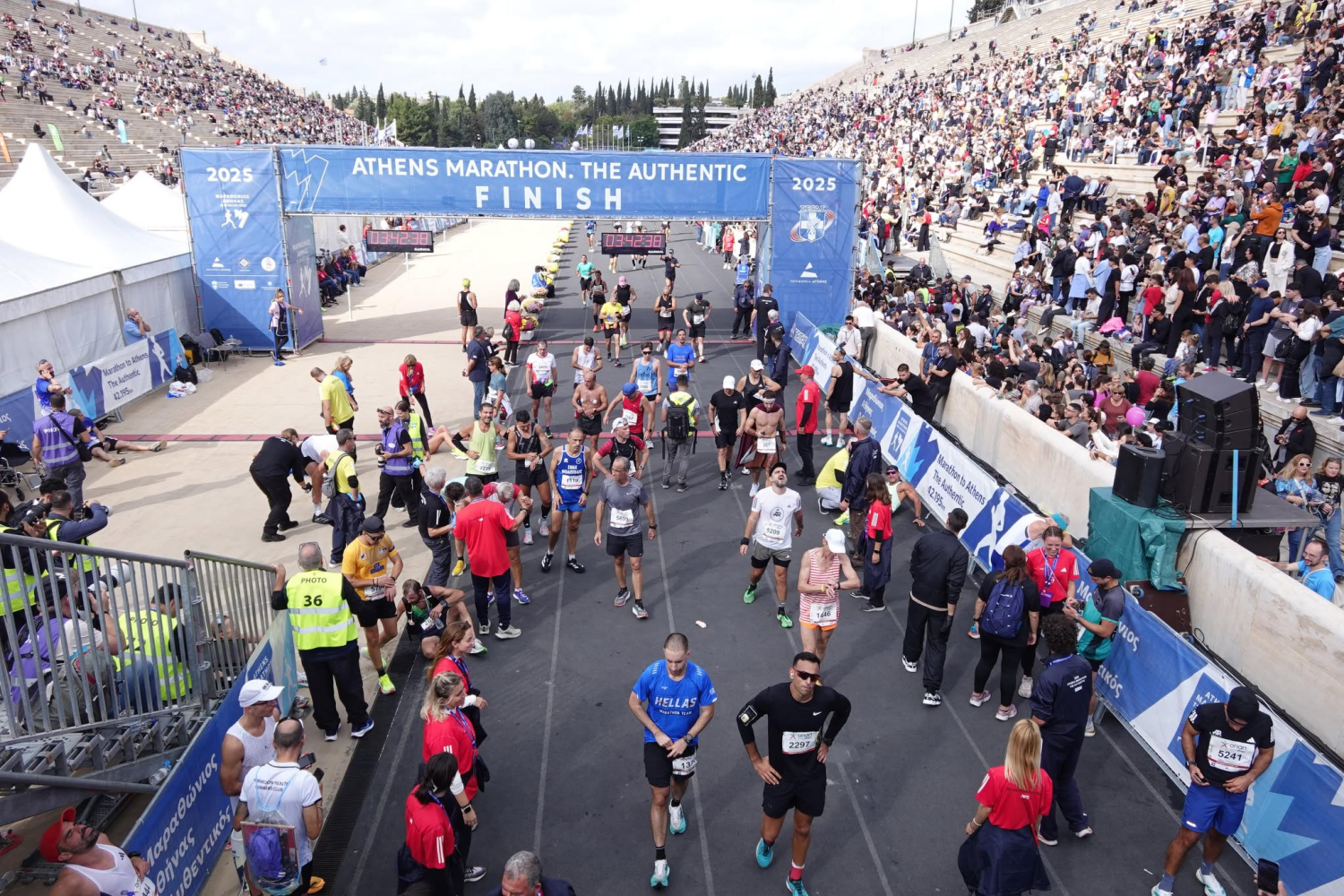 Όταν πέφτει ο ρυθμός: Τι δείχνει νέα μελέτη για τις πιο αποτελεσματικές μεθόδους αποκατάστασης