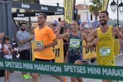 Με την συμμετοχή μερικών εκ των κορυφαίων δρομέων της Ελλάδας το Spetses Mini Marathon 2023!