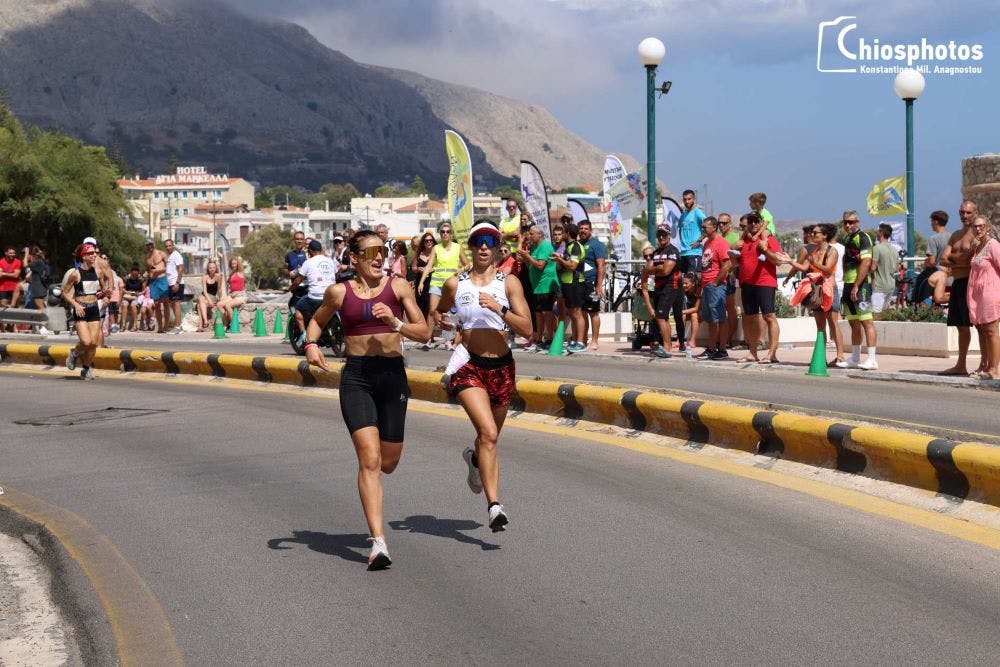 Μαστίχαθλον: Ένα διήμερο γεμάτο δράση και έντονο άρωμα… μαστίχας (vid-pcs) runbeat.gr