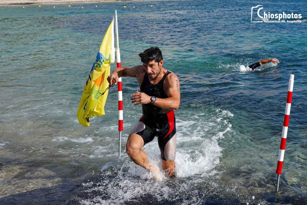 Μαστίχαθλον: Ένα διήμερο γεμάτο δράση και έντονο άρωμα… μαστίχας (vid-pcs) runbeat.gr