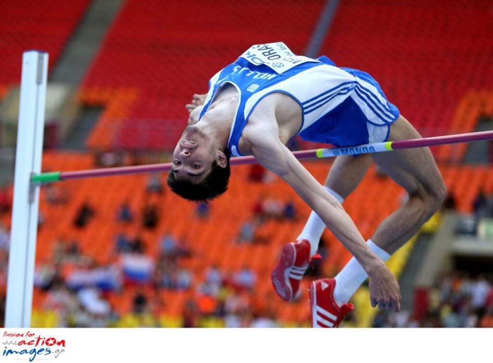 Ευρωπαϊκό κλειστού: Η… αγρανάπαυση και η επιστροφή στα μετάλλια runbeat.gr