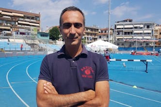 Συνάντηση των επιτελικών τεχνικών της Ομοσπονδίας με προπονητές στη Θεσσαλονίκη το Σάββατο 