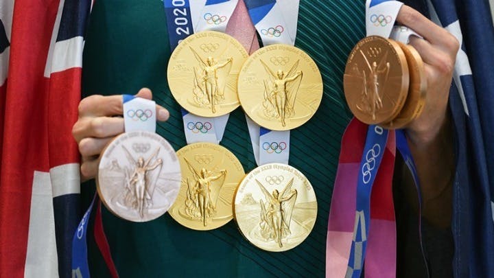 Παρίσι 2024: Αποκαλύπτονται αύριο (08/02) τα μετάλλια!