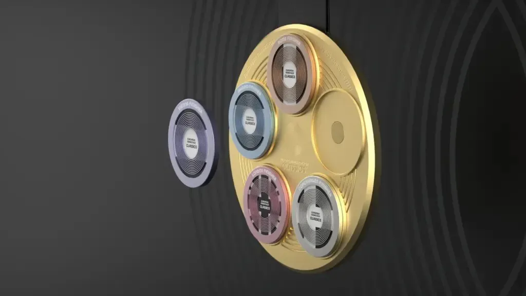 Αποκτά τους δικούς της… major μαραθωνίους η Ευρώπη – Η ιδιαιτερότητα των μεταλλίων