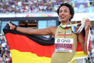 Μόναχο 2022: Με 112 αθλητές η οικοδέσποινα Γερμανία στο Ευρωπαϊκό