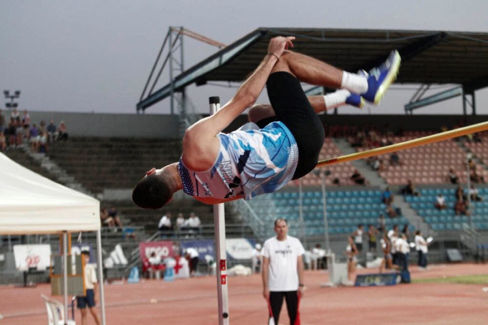 Τρίκαλα 2024: Τα 3.000 μ. έβγαλαν πολλά ρεκόρ και δεύτερη νίκη για Μποντιώτη και Καψάλη runbeat.gr