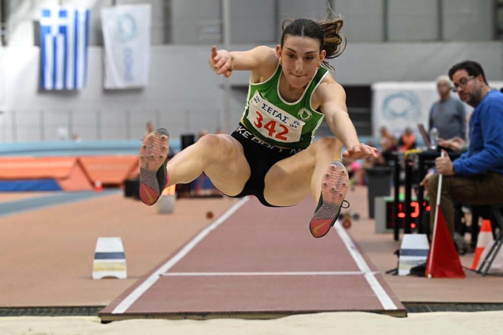 Μητροπούλου: «Έχουμε πολύ καλή συνεργασία με τον Γιώργο Πομάσκι»