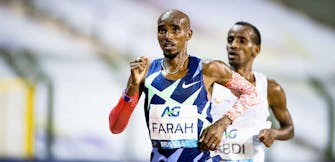 Προπονητική επανασύνδεση για το δίδυμο Farah-Abdi (Vid)