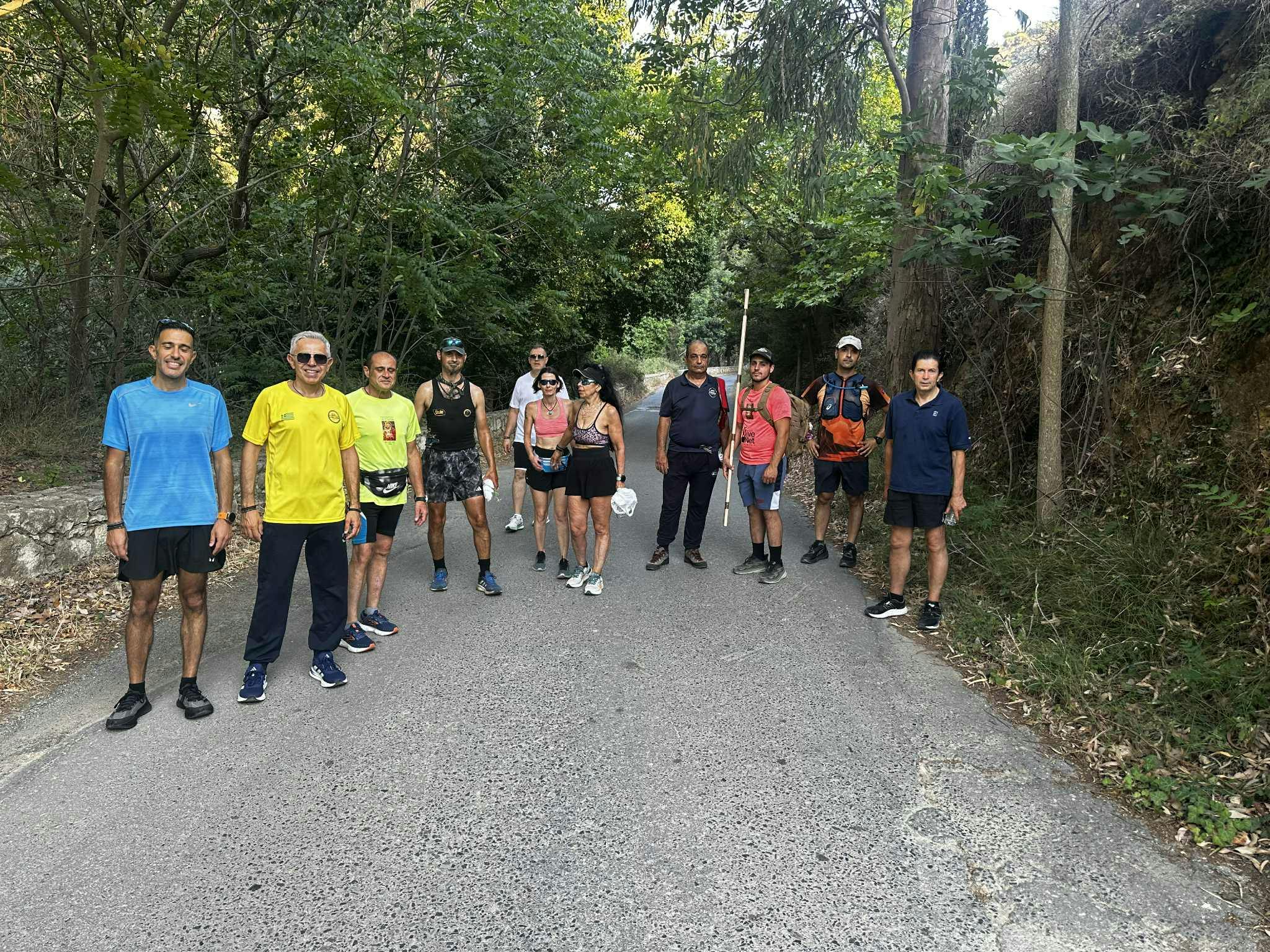 Με επιτυχία πραγματοποιήθηκε ο 12ος δρόμος Ι.Μ. Κουδουμά Με επιτυχία πραγματοποιήθηκε ο 12ος δρόμος Ι.Μ. Κουδουμά