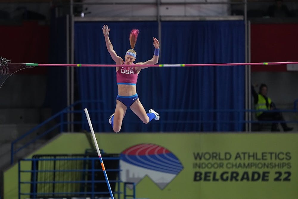 Παγκόσμιο κλειστού 2022: Τρομερός Τζέικομπς με ρεκόρ Ευρώπης, εντυπωσιακοί τελικοί στο απογευματινό πρόγραμμα του Σαββάτου runbeat.gr