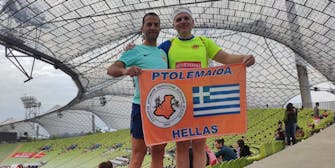 Έχασαν τον δρόμο τους οι αθλητές στον Μαραθώνιο Μονάχου: «Ξεκίνησα για μαραθώνιο και βγήκε ultra» - Τι έκαναν οι Έλληνες