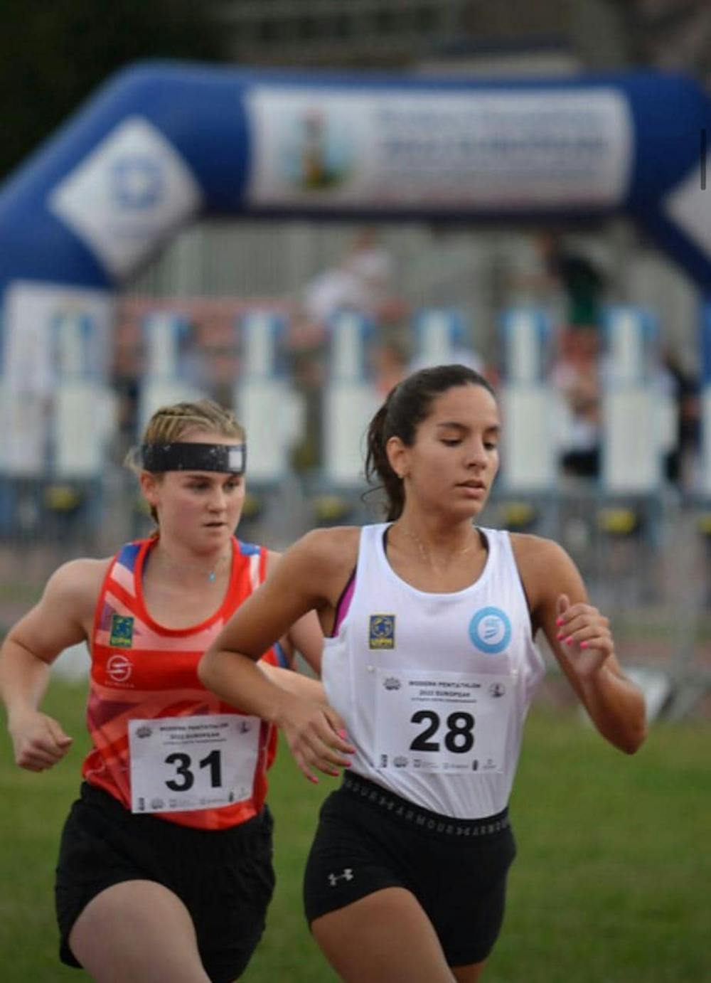 Μοντέρνο Πένταθλο: Γράφτηκε Ιστορία στην Κρακοβία! runbeat.gr