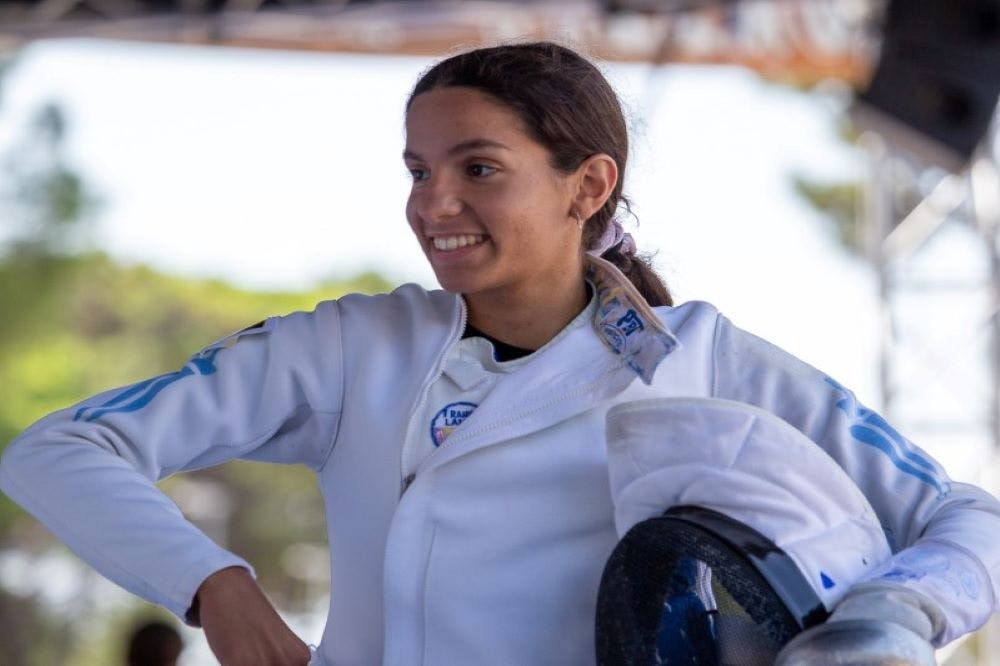 Μοντέρνο Πένταθλο: 8η η Ελλάδα στο Παγκόσμιο U19, 15ος ο Σεχίδης runbeat.gr