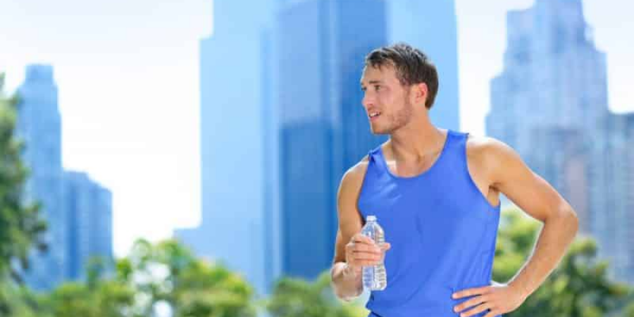 Όταν το σώμα «διψάει», «σφίγγει» ή «αδειάζει»: Πώς οι ηλεκτρολύτες καθορίζουν την απόδοση στον δρομέα