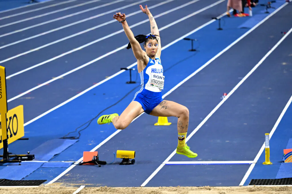 Τόρουν 2026: Ενδέκατη θέση για την Ντραγκομίροβα στο πένταθλο