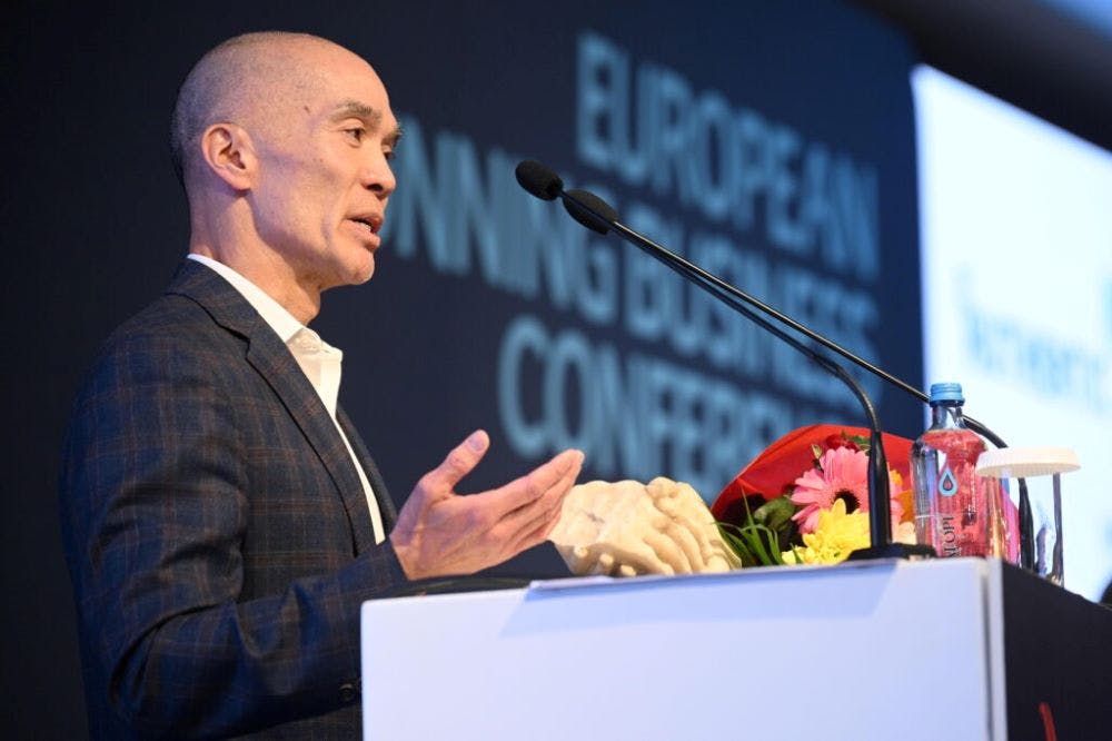 ΑΜΑ 2024: Συγκινητικές και αποκαλυπτικές στιγμές στο 3ο Authentic Talks runbeat.gr