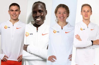 Τέσσερις πολύ δυνατούς και υποσχόμενους αθλητές πρόσθεσε στο δυναμικό της η NN Running Team