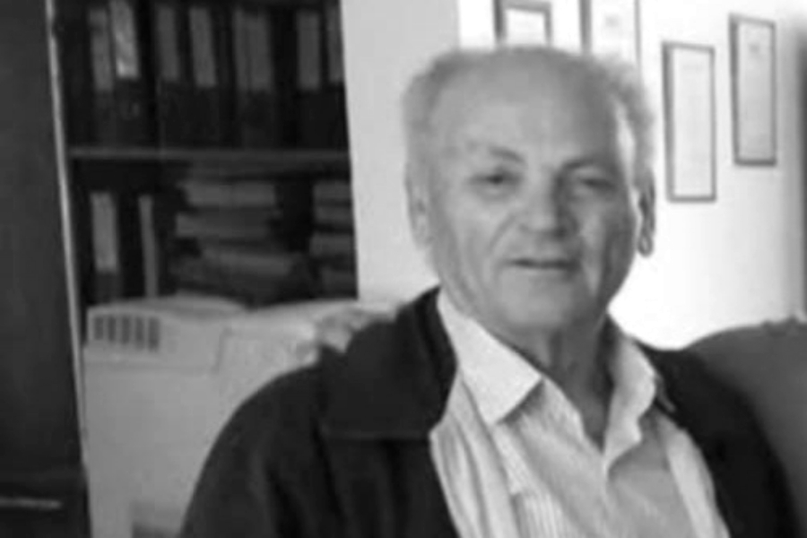 Έφυγε από την ζωή ο Μάριος Ντουντούλας – Πένθος στον Ελληνικό στίβο