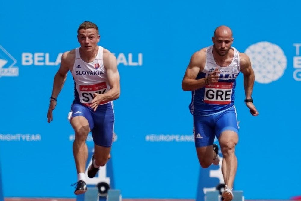 Γλασκώβη 2024: Πολυπληθής αποστολή με ρεκόρ 20ετίας – Το προφίλ της 9άδας στο θεσμό runbeat.gr